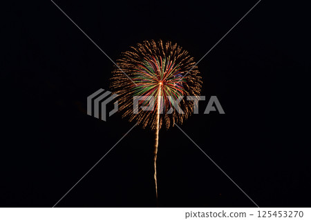 Early Summer Memories <Fujiten Snow Resort> 125453270