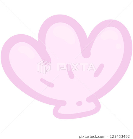 Capybara on the beach Capybara on the beach 125453492