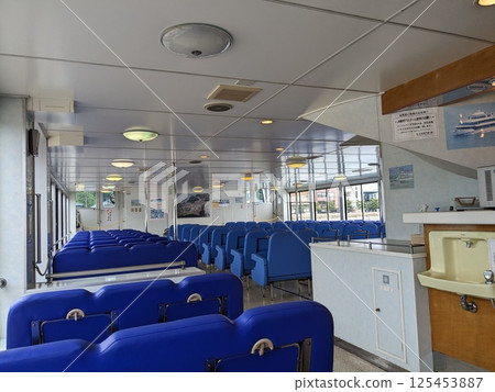 On board On board 125453887