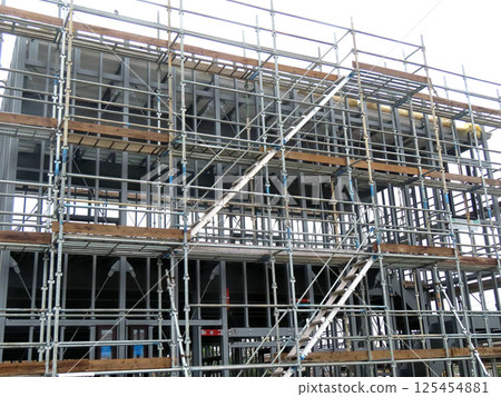 construction construction 125454881