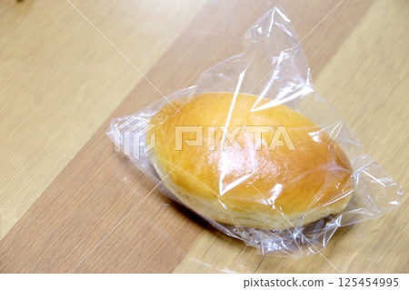 袋裝奶油麵包 袋裝奶油麵包 125454995