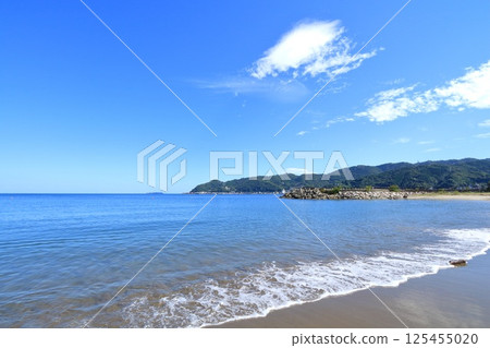 Nagahama Beach, Atami City, Shizuoka Prefecture Nagahama Beach, Atami City, Shizuoka Prefecture 125455020