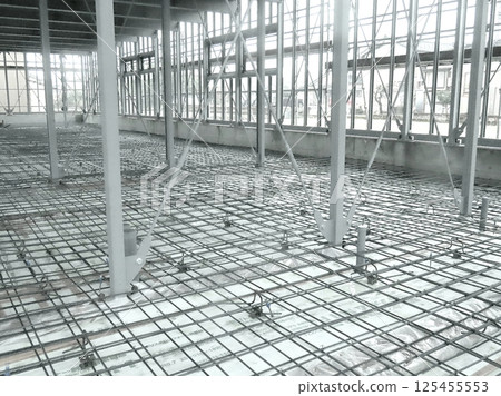 Construction Floor 125455553
