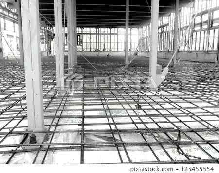 Construction Floor Construction Floor 125455554