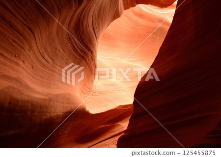 Rattlesnake Slot Canyon Arizona 125455875