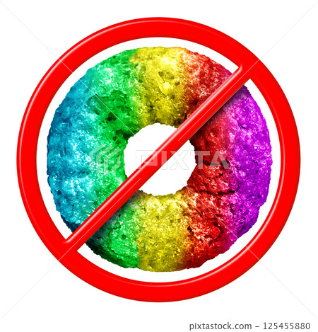 Food Dye Ban Food Dye Ban 125455880