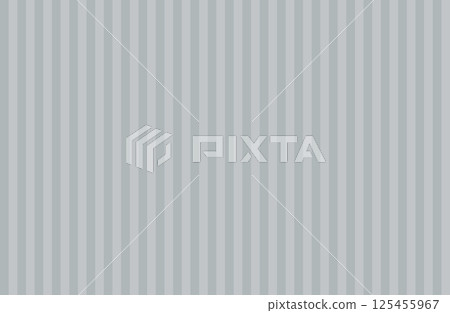 Gray striped background material 125455967
