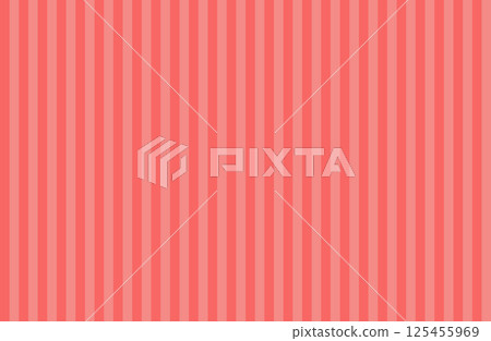 Red striped background material Red striped background material 125455969