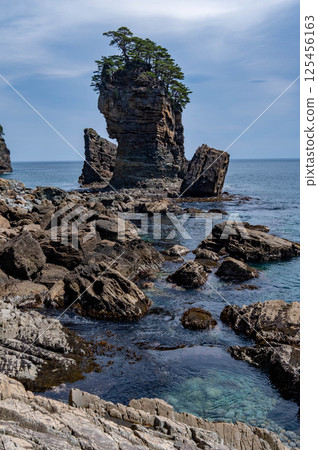 Sanyo Rock 125456163