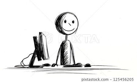  書面工作 125456205