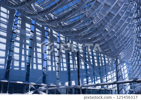 Tokyo International Forum  125456317