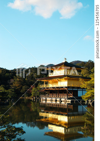 金閣寺 125456705