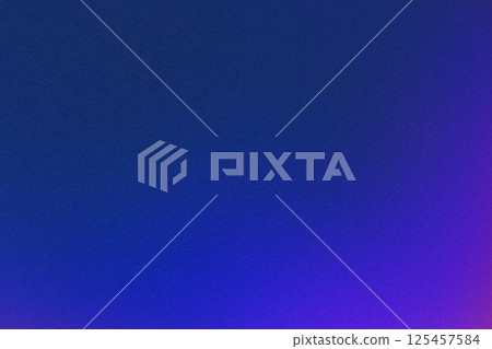 Abstract gradient background of blue and purple particles noise Abstract gradient background of blue and purple particles noise 125457584