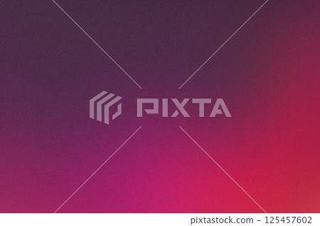 Red particle abstract gradient background noise Red particle abstract gradient background noise 125457602