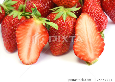 草莓（尼科尼科漿果） 125457745