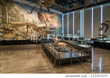 長崎恐龍博物館 長崎恐龍博物館 125457874
