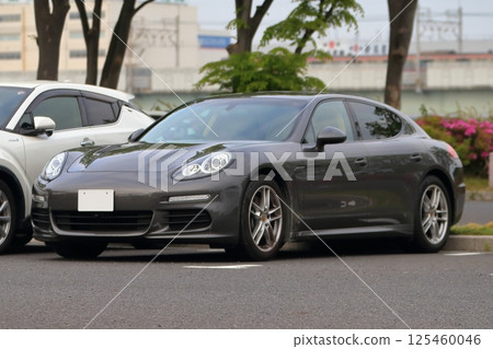 德國跑車 125460046