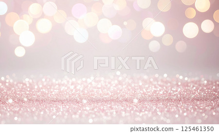 Background material of cosmetics image with beautiful pink light Background material of cosmetics image with beautiful pink light 125461350