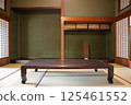 Image of Japanese Style Room 125461552