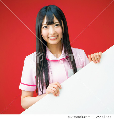 female, females, lady 125461857