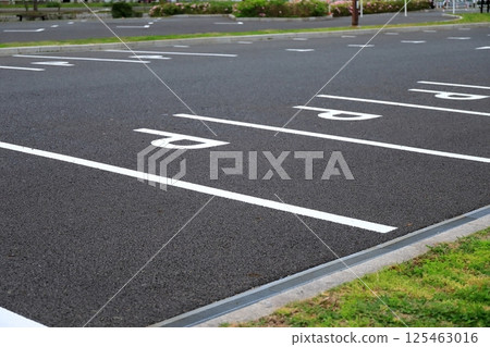 平停車場 125463016