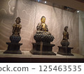 Buddha statue 125463535
