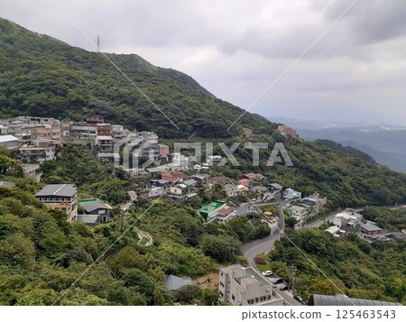 Landscape in Taiwan 125463543