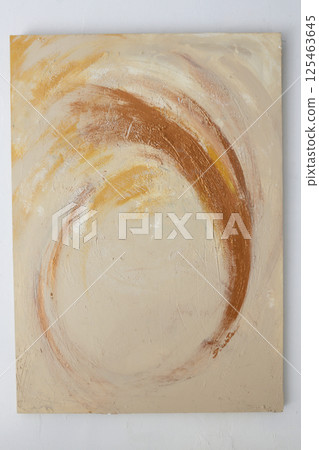 Original abstract painting with watercolors Original abstract painting with watercolors 125463645