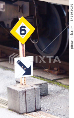 日本鐵路 125463985