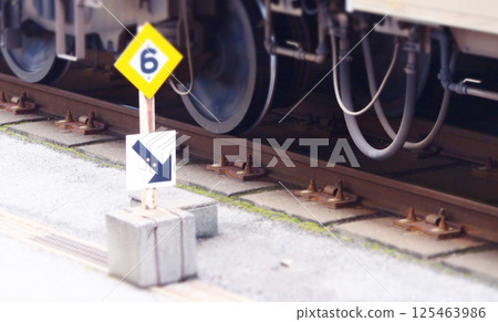 日本鐵路 125463986