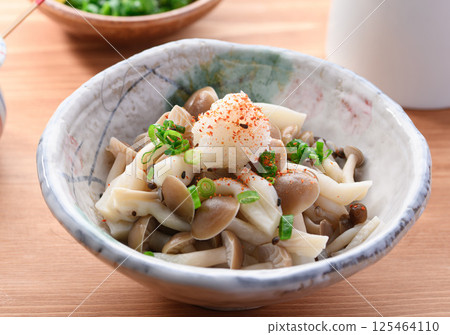 姬菇佐醬油 姬菇佐醬油 125464110