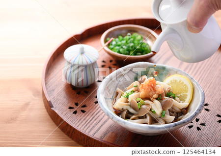 姬菇佐醬油 125464134
