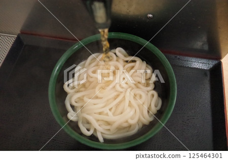Udon  125464301