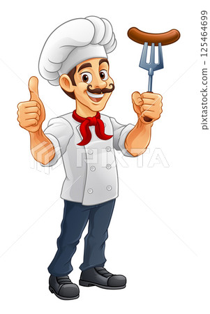 chef new 2024 A12-37 125464699