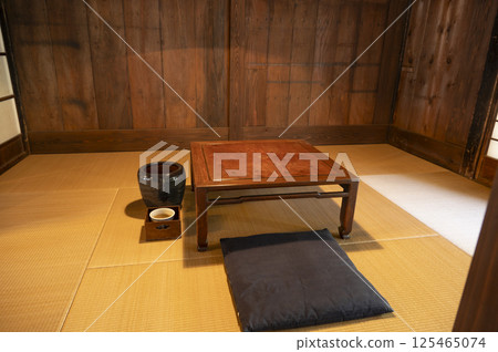 萬德旅館日式客房 125465074