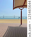 Gwangalli Beach, Busan, Korea 125465644