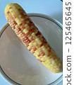Mochi corn 125465645