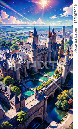 國立國會和國立國會圖書館 125467626