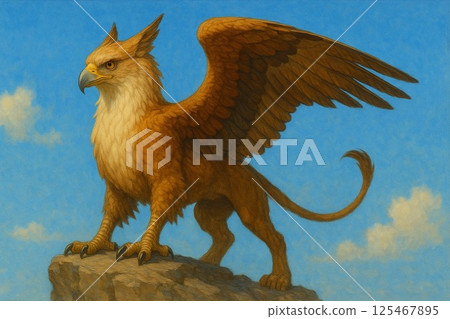 Griffon 125467895