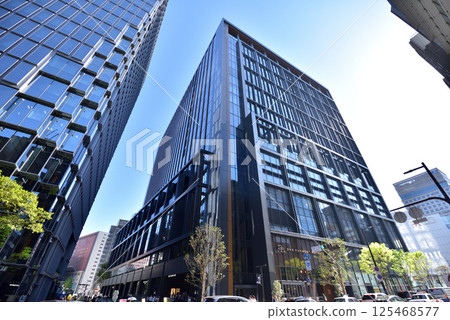 福岡一號大廈 天神Big Bang 天神十字路口 福岡一號大廈 天神Big Bang 天神十字路口 125468577