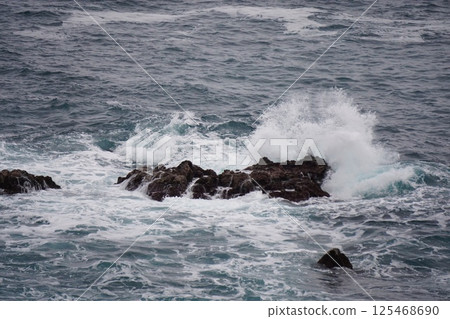 日本海的飛濺 日本海的飛濺 125468690