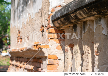 Wat Phra Si Rattana Mahathat temple Suphanburi Wat Phra Si Rattana Mahathat temple Suphanburi 125468780