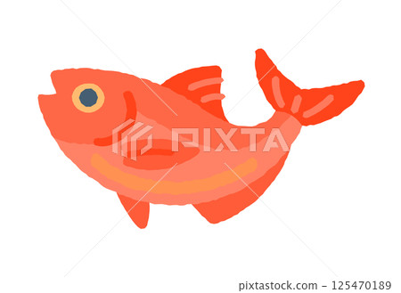 Red snapper 125470189