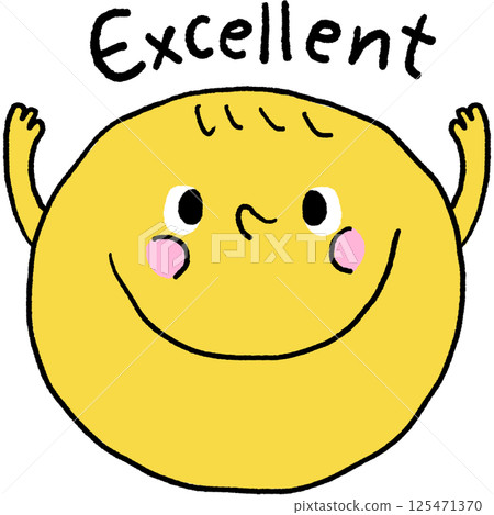 Back to school doodles  125471370