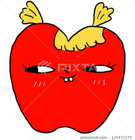 Back to school doodles  125471373