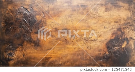 texture of wood 125471543