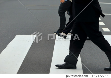 crosswalk  125472266