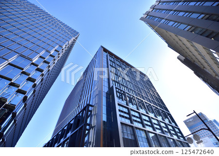 One Building Fukuoka City One Fukuoka Building Tenjin Big Bang Tenjin Crossing 125472640