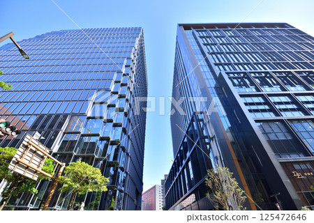 One Building Fukuoka City One Fukuoka Building Tenjin Big Bang Tenjin Crossing One Building Fukuoka City One Fukuoka Building Tenjin Big Bang Tenjin Crossing 125472646