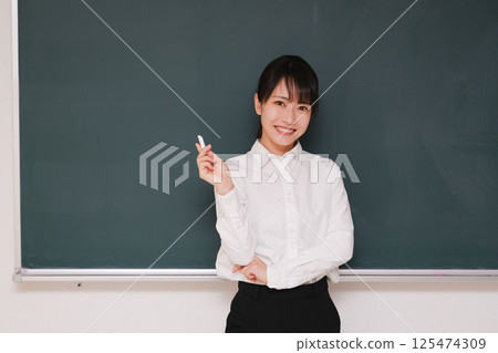 美麗的日本女性 125474309